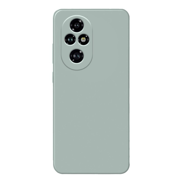 Capa Jelly Pro - Honor 200 Pro