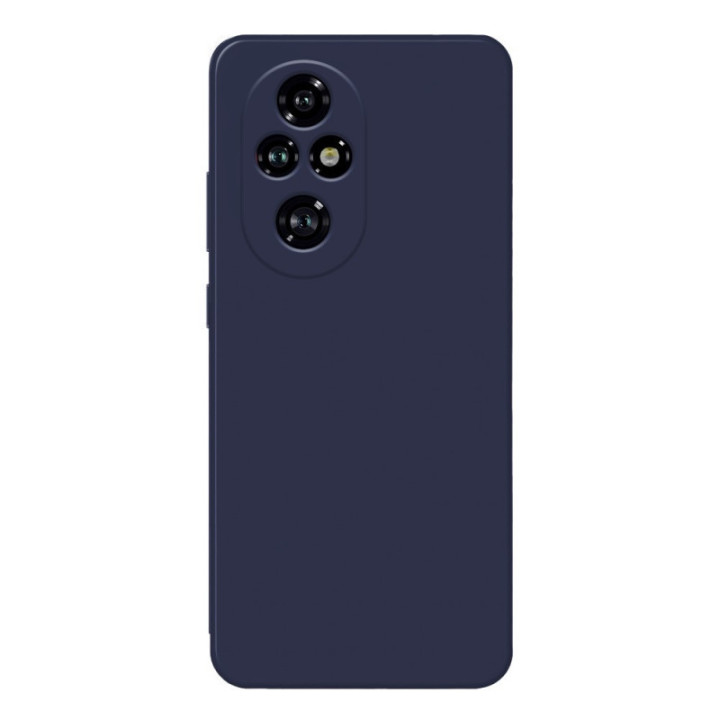 Capa Jelly Pro - Honor 200 Pro