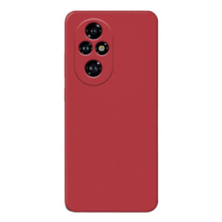 Capa Jelly Pro - Honor 200 Pro