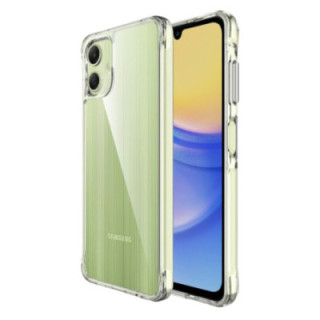 Capa Anti-Choque Reforçada - Samsung Galaxy A06