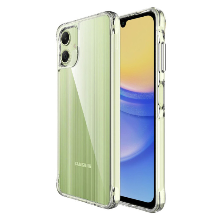Capa Anti-Choque Reforçada - Samsung Galaxy A06