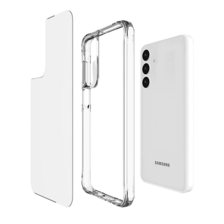 Capa Anti-Choque Reforçada - Samsung Galaxy A16 / A26 / A17