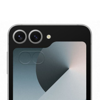 Protetor de Vidro Câmera Traseira - Samsung Galaxy Z Flip 6