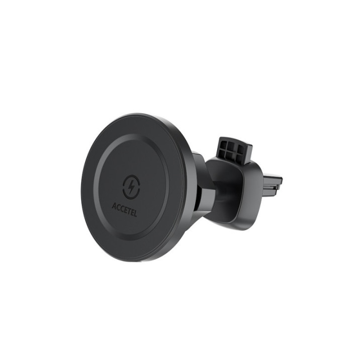 SP155 Suporte Universal Magnético para Carro com Carregamento Sem Fio 15W