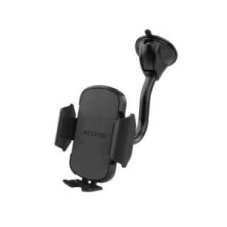 SP162 Suporte Universal Saída de Ar ou Ventosa AutoClip (2em1)