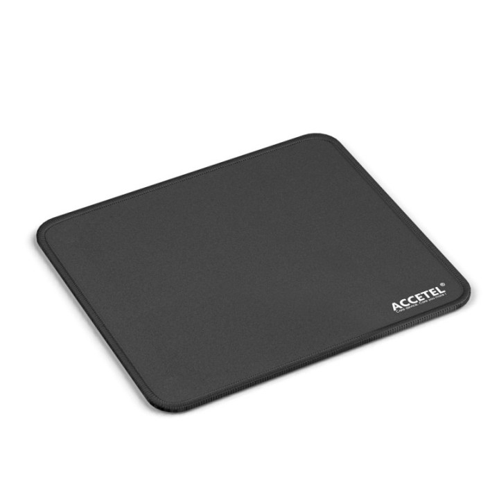 PCP103BK Tapete para Rato 30*25cm - Preto