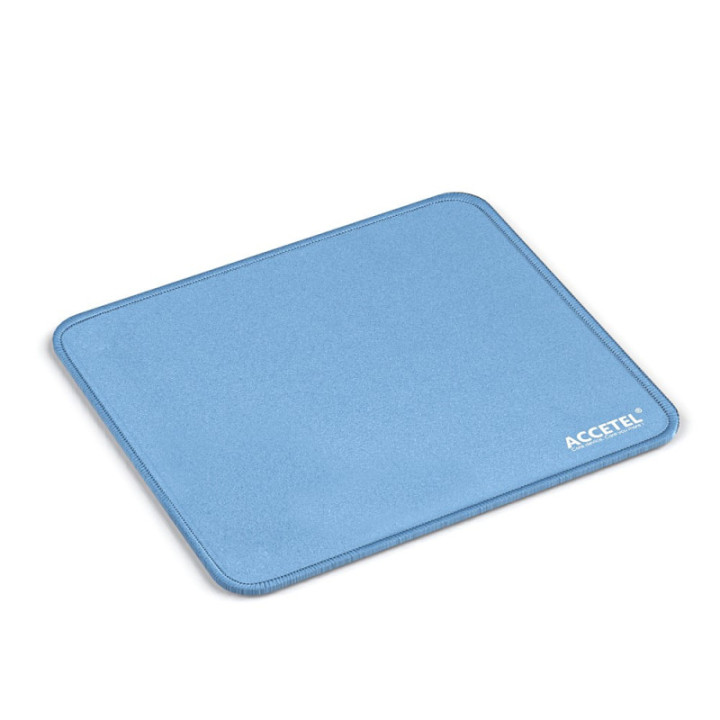 PCP103BL Tapete para Rato 30*25cm - Azul