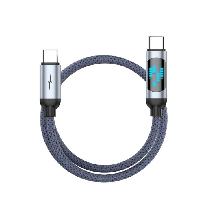 Lekus Cabo ThunderLink 100W (USB-C) 1.2M