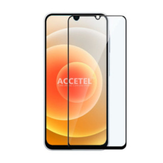 Película de Vidro 2D Full Glue - Samsung Galaxy A16 Preto