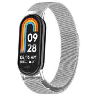 Correia Metálica Xiaomi Xiaomi Smart Band 8 / 9