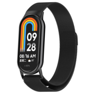 Correia Metálica Xiaomi Xiaomi Smart Band 8 / 9