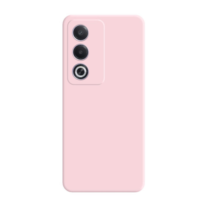 Capa Jelly Pro - Oppo A80 5G