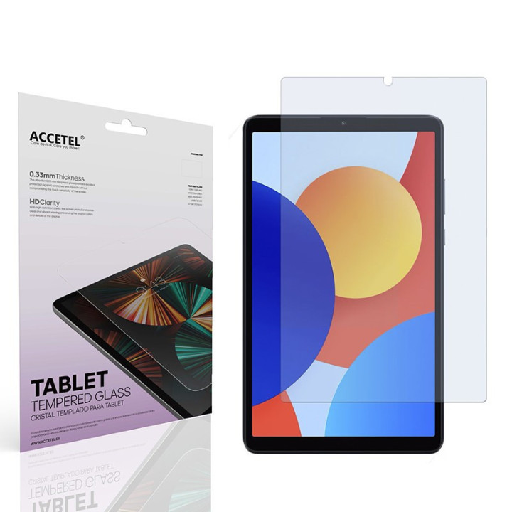Película de Vidro Tablet - Xiaomi Redmi Pad SE 8.7"