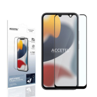 Protetor Full Glue 2.75D Dureza 30kg Antiestático - Samsung Galaxy A34 5G