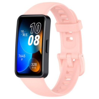 Correia de Silicone Huawei Band 8 / Band 9 / Band 10