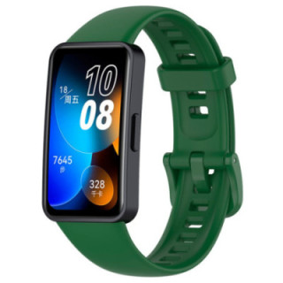 Correia de Silicone Huawei Band 8 / Band 9 / Band 10