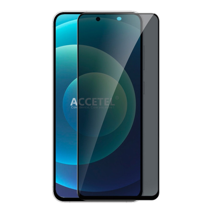 Protetor de Vidro Anti-Espião de Privacidade - Samsung Galaxy A36