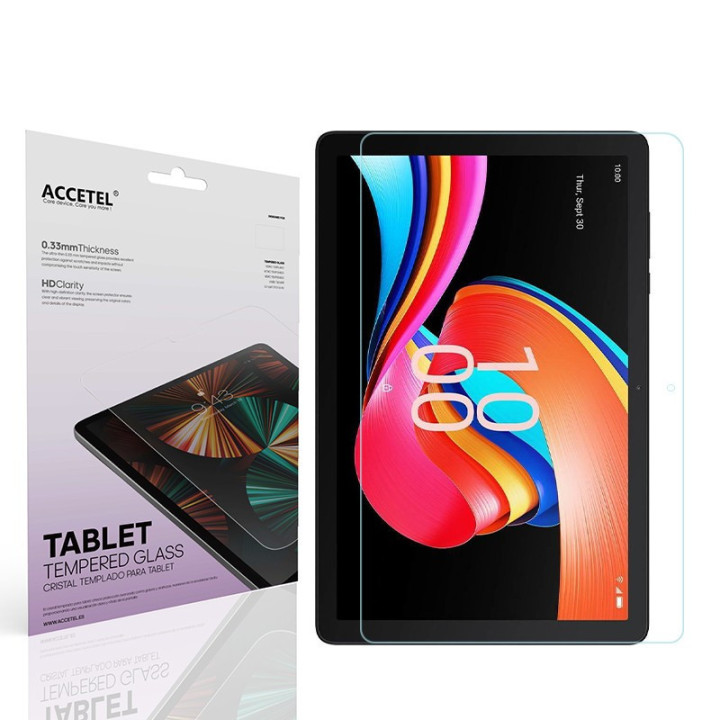 Película de Vidro Tablet - TCL Tab 10L Gen2