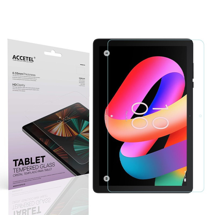 Película de Vidro Tablet - TCL Tab 10L Gen3