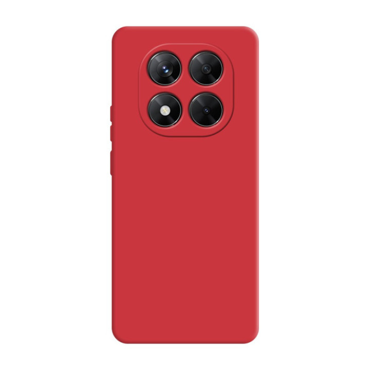 Capa Jelly Pro - Xiaomi Redmi Note 14 Pro 5G / Poco X7