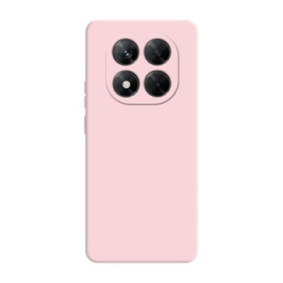 Capa Jelly Pro - Xiaomi Redmi Note 14 Pro 5G / Poco X7