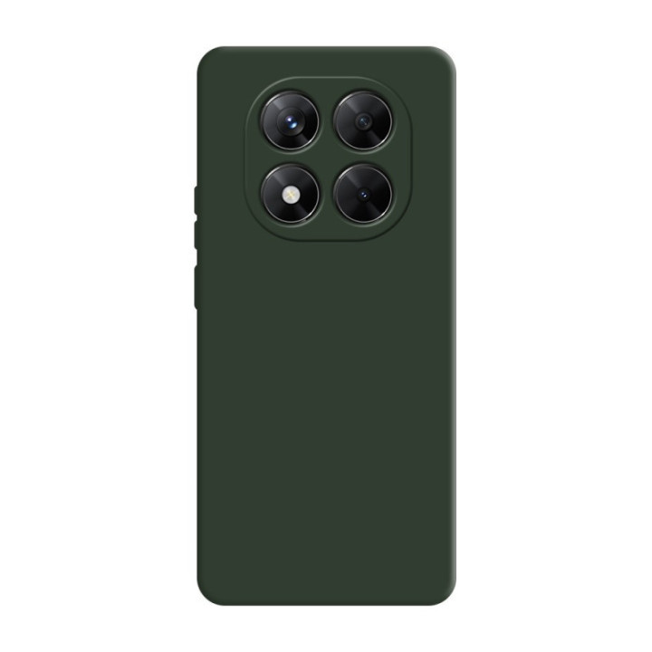 Capa Jelly Pro - Xiaomi Redmi Note 14 Pro+ 5G