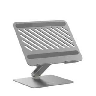 SPD248 Suporte Universal de Alumínio para Laptops e Tablets de até 17.3 Polegadas