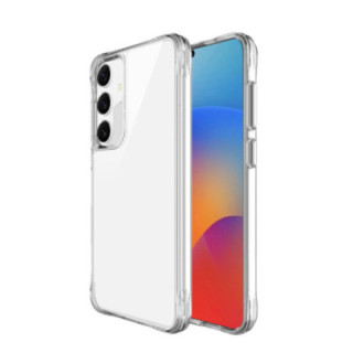 Capa Anti-Choque Reforçada - Samsung Galaxy S25+ *AEREO