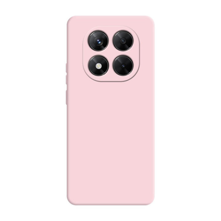 Capa Jelly Pro - Xiaomi Redmi Note 14 Pro 4G