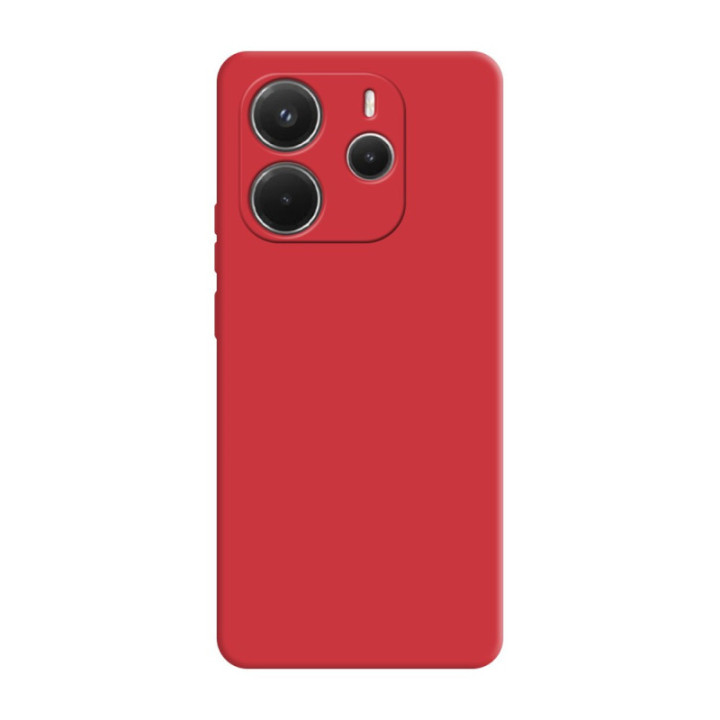 Capa Jelly Pro - Xiaomi Redmi Note 14 5G