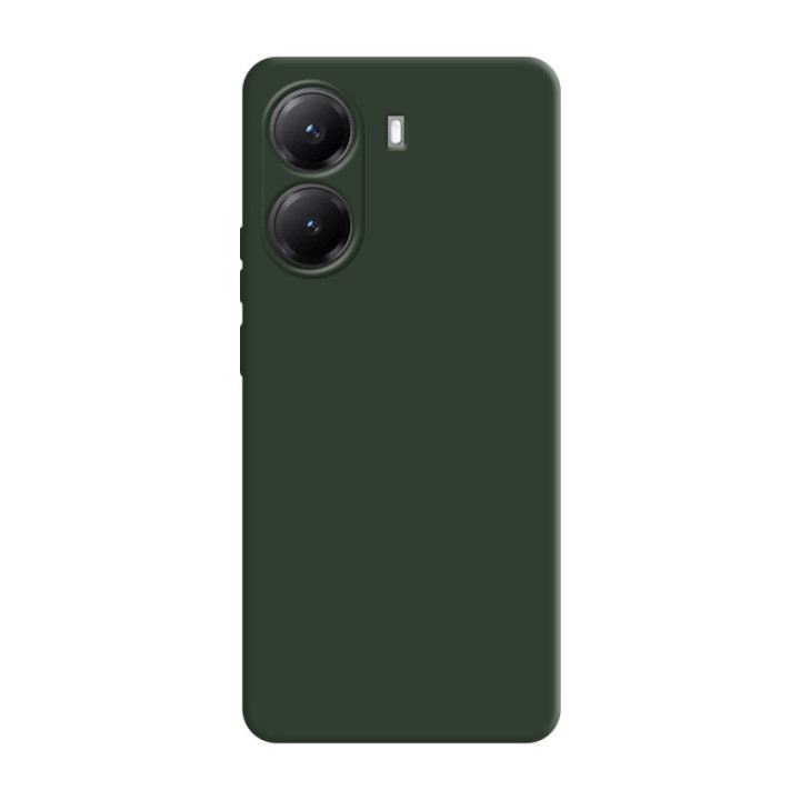 Capa Jelly Pro - Xiaomi Poco X7 Pro