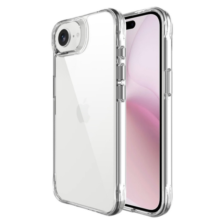 Capa Anti-Choque Reforçada - iPhone 16e