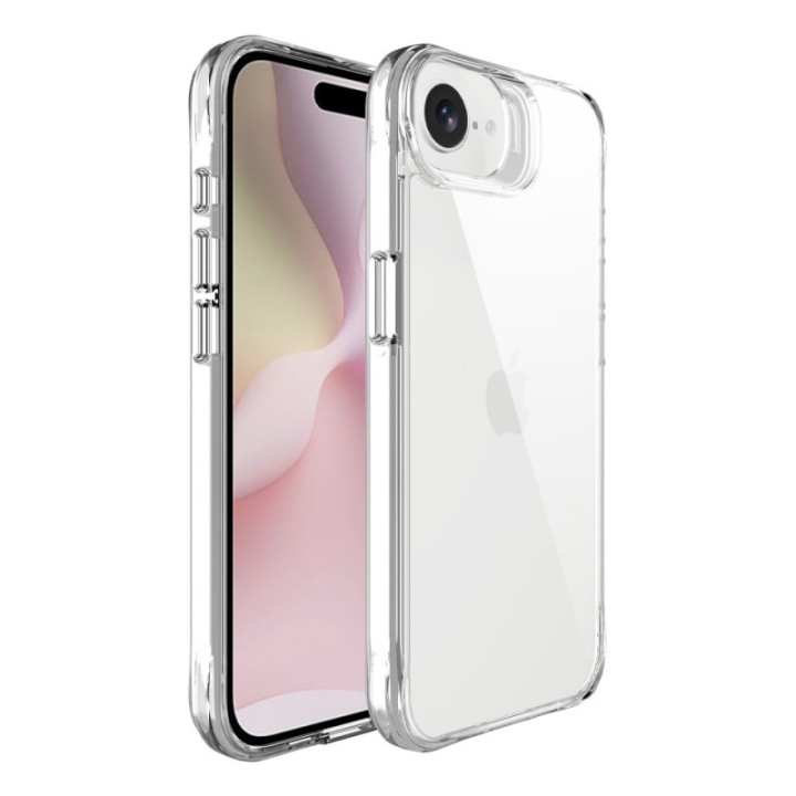 Capa Anti-Choque Reforçada - iPhone 16e