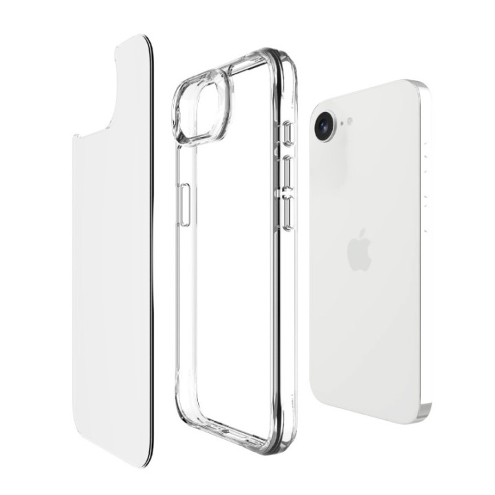 Capa Anti-Choque Reforçada - iPhone 16e