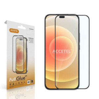 Película de Vidro 2D Full Glue - Honor 400 Lite