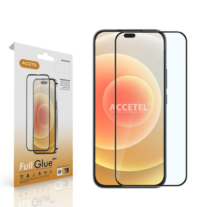 Película de Vidro 2D Full Glue - Honor 400 Lite