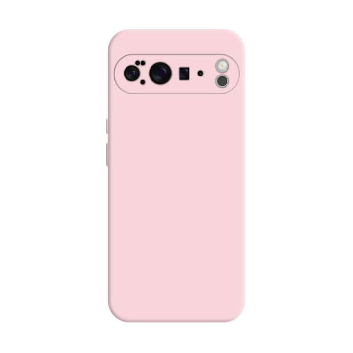 Capa Jelly Pro - Google Pixel 10 Pro