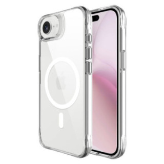 Capa Anti-Choque Reforçada - iPhone 16e (Magsafe)