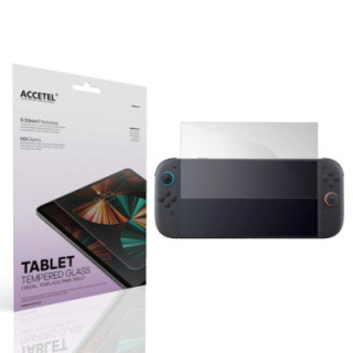 Película de Vidro Tablet - Nintendo Switch 2
