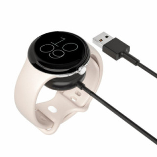 Cabo de Carregamento USB Sem Fio - Google Pixel Watch