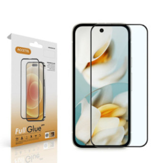 Película de Vidro 2D Full Glue - Google Pixel 9A