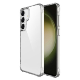 Capa Anti-Choque Reforçada - Samsung Galaxy S25 FE *AEREO