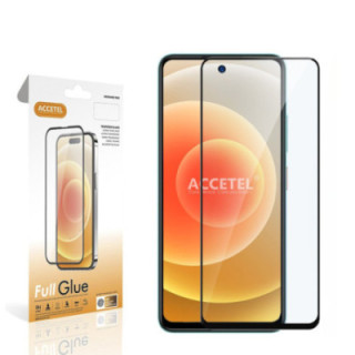 Película de Vidro 2D Full Glue - Xiaomi Redmi 15 (171.08mm)