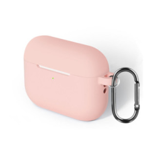 Capa Protetora de Silicone para AirPods Pro 3 (2025)