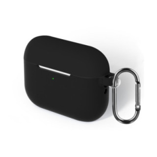 Capa Protetora de Silicone para AirPods Pro 3 (2025)