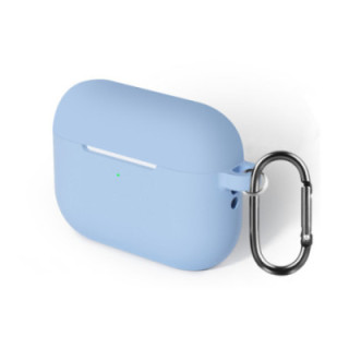 Capa Protetora de Silicone para AirPods Pro 3 (2025)