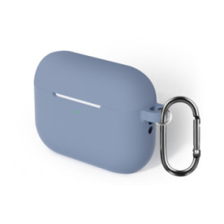 Capa Protetora de Silicone para AirPods Pro 3 (2025)