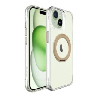 Capa Orbit MagSafe com Aro Rotativo para iPhone 13 / 14