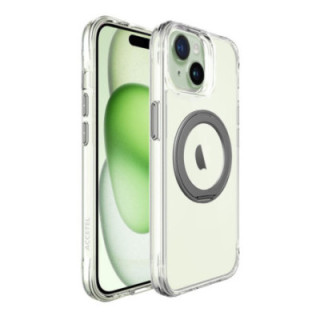 Capa Orbit MagSafe com Aro Rotativo para iPhone 13 / 14