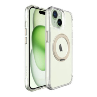 Capa Orbit MagSafe com Aro Rotativo para iPhone 13 / 14